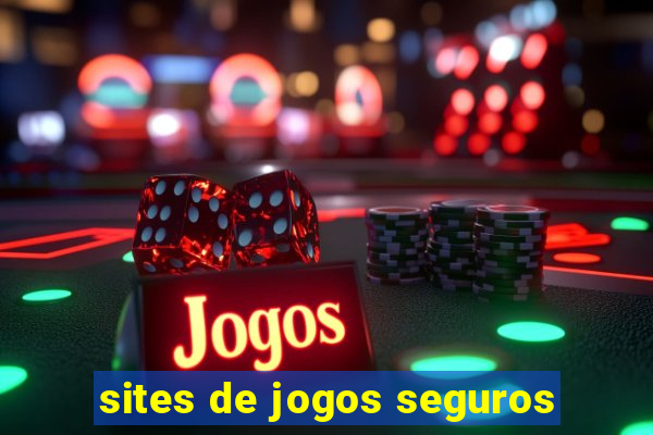 sites de jogos seguros